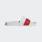 Farbe: Cloud White / Cloud White / Red