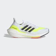 Color del artículo: Cloud White / Core Black / Solar Yellow