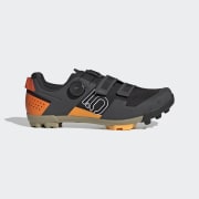 Farbe: Core Black / Cloud White / Impact Orange
