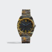 Kód barvy: Ultimate Yellow Camo / Black