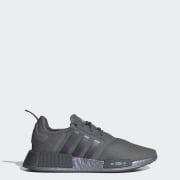 Adidas nmd runner grau schwarz sales