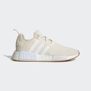adidas NMD R1 Shoes White Free Shipping with adiClub adidas Canada