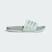 Adidas deals slides grey