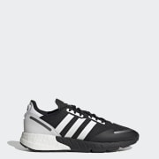 Tênis ZX 1K Boost - Azul adidas | adidas Brasil