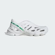 Product colour: Crystal White / Crystal White / Semi Court Green