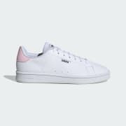 Color del artículo: Cloud White / Cloud White / Clear Pink