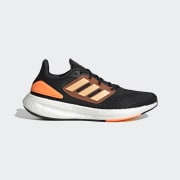 Cor do artigo: Core Black / Acid Orange / Preloved Red