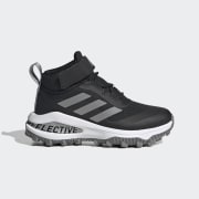 Color del artículo: Core Black / Silver Metallic / Cloud White