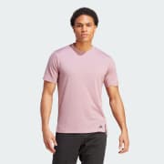 Love yoga adidas t shirt hotsell