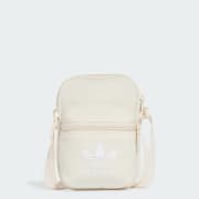 adidas Adicolor Classic Festival Bag Black adidas Thailand