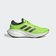 Produktfarve: Solar Green / Night Metallic / Grey Six