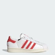adidas Superstar Shoes White Free Shipping with adiClub adidas US