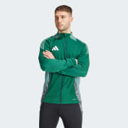 Adidas tiro 19 jacket green on sale