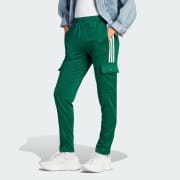 adidas TIRO Pants, Green