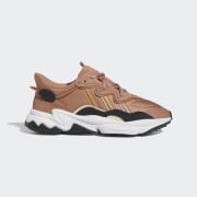 Adidas ozweego negro outlet