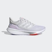 Color del artículo: Dash Grey / Cloud White / Purple Tint
