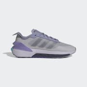 Color del artículo: Silver Violet / Silver Violet / Silver Dawn