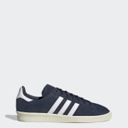 adidas Tenis Campus 80s Azul adidas Mexico