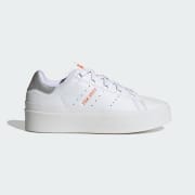Color del artículo: Cloud White / Silver Metallic / Orange