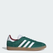 adidas GAZELLE Verde adidas Mexico