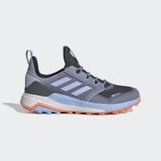 Kód barvy: Silver Violet / Blue Dawn / Core Black