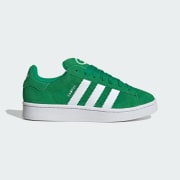 Color del artículo: Green / Cloud White / Green