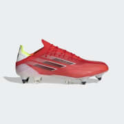 Chuteira X Speedflow.1 Campo Vermelho adidas adidas Brasil