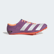 Cor do artigo: Pulse Lilac / Cloud White / Beam Orange