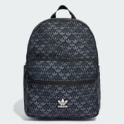 adidas Monogram Rucksack Schwarz adidas Deutschland