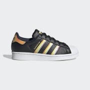 Color del artículo: Core Black / Core Black / Almost Yellow