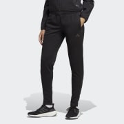 adidas Tiro 23 Club Winterized Pants - Black | adidas Canada