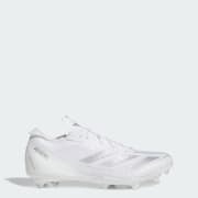 adidas Adizero Electric American Football Cleats White adidas Deutschland