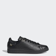 adidas Stan Smith Shoes - Black | FX5646 | adidas US