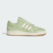 Adidas forum 2025 lo zilver