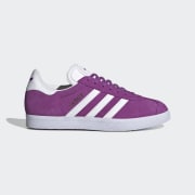 Color del artículo: Shock Purple / Cloud White / Gold Metallic