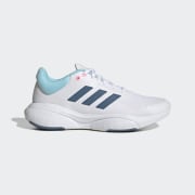 Color del artículo: Cloud White / Altered Blue / Beam Pink