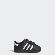 adidas Superstar Shoes Black adidas India