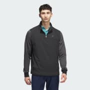 Veste Go To 1 4 zip Noir adidas adidas France