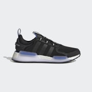 Cor do artigo: Core Black / Core White / Royal Blue