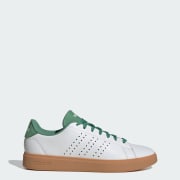 Adidas Advantage 2.0 Sneaker Men s White Size 7 Sneakers