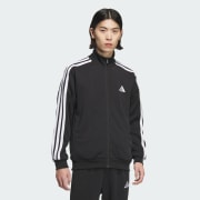 adidas（アディダス）の「Rasant カットライン トラックトップ / ジャージ / アディダスオリジナルス adidas  Originals（ジャージ）」 - WEAR