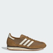 adidas SL 72 OG Shoes - Burgundy | Free Shipping with adiClub | adidas US