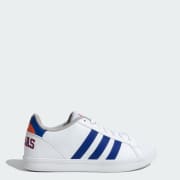 adidas Classic Rubber M4 White adidas India