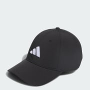 adidas Women s Tour Badge Hat Black Free Shipping with adiClub adidas US