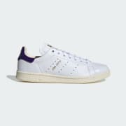 adidas Stan Smith Lux Shoes - Pink | Men's Lifestyle | adidas US