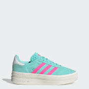 Adidas rosa con azul online