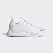 Produktfarve: Cloud White / Grey One / Silver Metallic