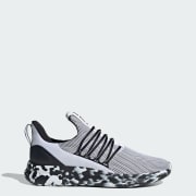 adidas Lite Racer Adapt 7.0 Wide Shoes Black Free Shipping with adiClub adidas US