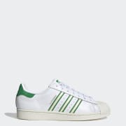 adidas Tenis Superstar Verde adidas Mexico