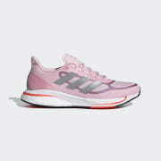 Color: Fresh Candy / Silver Metallic / Pink Met.
